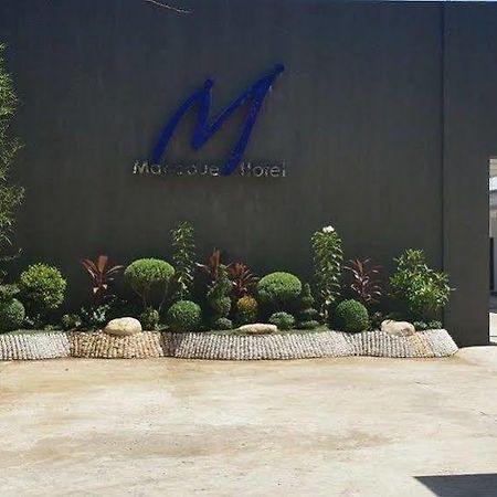 Mandaue Hotel Exterior photo