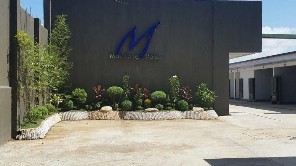 Mandaue Hotel Exterior photo